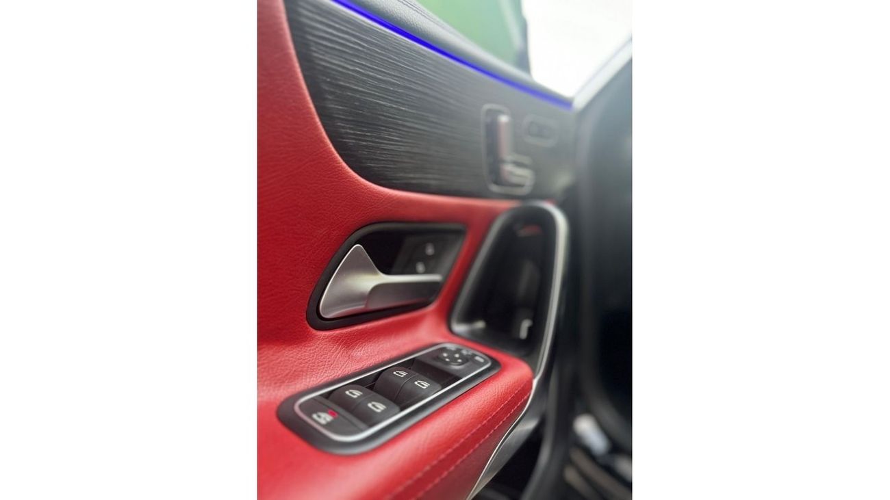 مرسيدس بنز CLA 250 Std