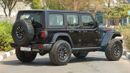 Jeep Wrangler Unlimited RUBICON XTREME 4x4 2.0T GCC 2026 With 3 Years or 100,000 Km Warranty