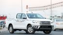 Toyota Hilux GLX 2.7L Double Cab Utility RWD A/T 4X2 FULL 1/1 2025 GCC