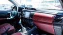 Toyota Hilux GL GCC Specs