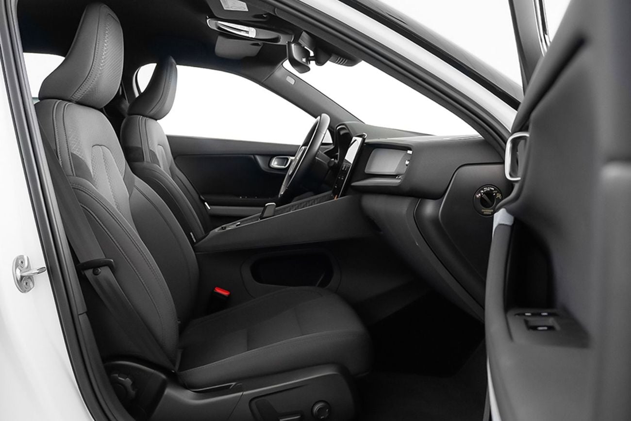 Polestar Polestar 2 STANDARD RANGE SINGLE MOTOR
