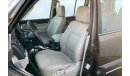 Mitsubishi Pajero GLS Highline