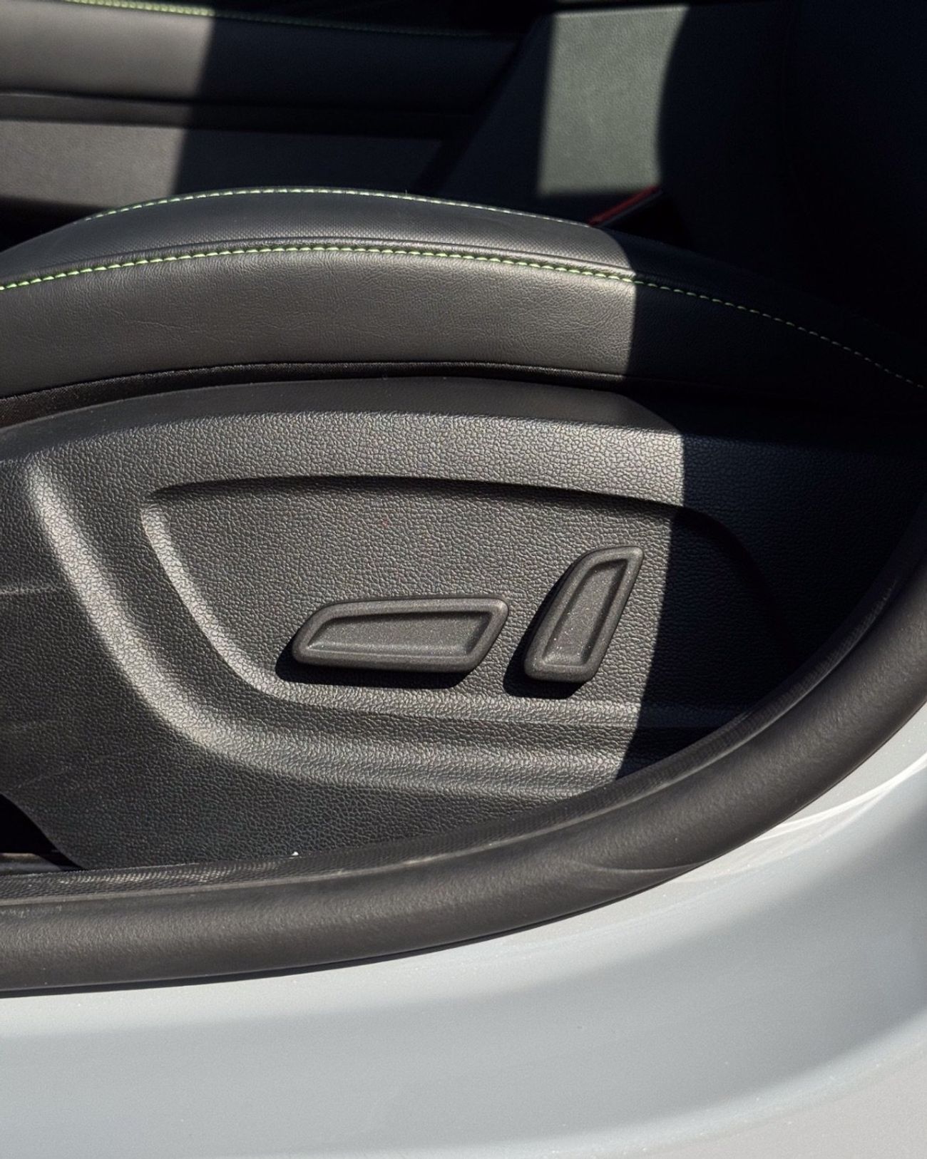 أم جي 6 MG6 1.5 XLINE SHARK HUNTER EDITION