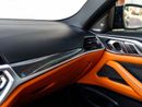 BMW M4 COMPETITION BMW 4 Series M4 Competition 2022