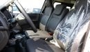 Toyota Hiace 2021/Manual/15 Seats/Diesel 3.0