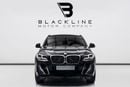 بي أم دبليو X4 xDrive 30i M Sport 2.0L