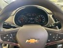 شيفروليه ماليبو LT / 1.5T V4 / PANORAMIC SUNROOF / APPLE ANDROID AUTO / RIMS / KEYLESS ENTRY AND START