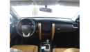 Toyota Fortuner 2.4 Ltr Diesel New Export Only