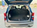 كيا سيلتوس KIA SELTOS EX 2.0L