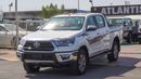 Toyota Hilux S-GLX  SR5 2.7L  Saudi specs