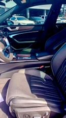 أودي A7 55 TFSI Premium 3.0L