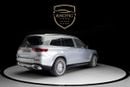 Mercedes Maybach GLS600 Maybach