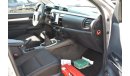 Toyota Hilux TOYOTA HI LUX 2.7 MED OPTION FOR EXPORT