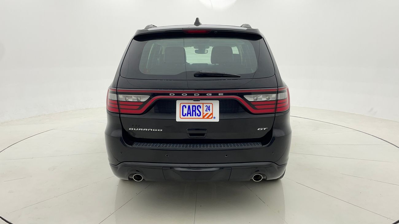 Dodge Durango GT 3.6 | Zero Down Payment | Home Test Drive