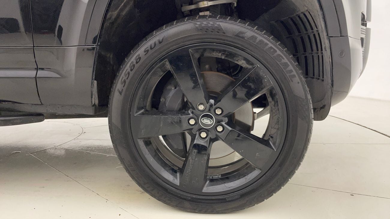 Land Rover Defender HSE P400 3 | Zero Down Payment | Home Test Drive