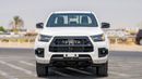 Toyota Hilux HILUX GR 2.8L DIESEL 2023 0KM