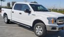 Ford F-150 FORD F150 XLT  ECOBOOST 5.0 V8  26150MI  2018  AMERICAN CAR