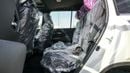 Toyota Land Cruiser VX ECTAI0026 - 2026 Toyota LC300 VX - 3.5L Petrol Auto - With Radar - White w Black