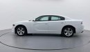 Dodge Charger SXT 3.6 | Under Warranty | Inspected on 150+ parameters