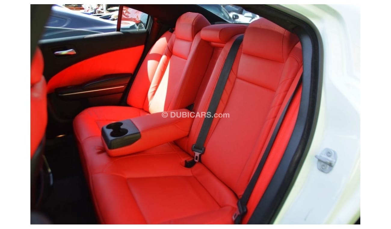 Dodge Charger R/T Highline CHARGER //SRT KIT&WIDEBODY//CASH OR 0% DOWN PAYMENT