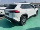 تويوتا كورولا كروس NEW 2023 TOYOTA COROLLA CROSS 2.0L FULL OPTION