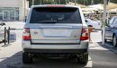 Land Rover Range Rover Sport Supercharged