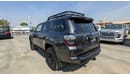 Toyota 4Runner SR5 TRD PRO V6 4.0L PETROL AUTOMATIC  TRANSMISSION