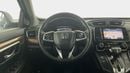 Honda CRV Touring 2.4L (188 HP) Touring | Guaranteed Warranty | 0 Down Payment