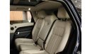 Land Rover Range Rover Sport HSE Super Clean condition.