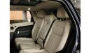 Land Rover Range Rover Sport Super Clean condition.