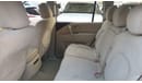 Nissan Patrol Nissan Patrol  SE 320 original paint 2014 Gcc