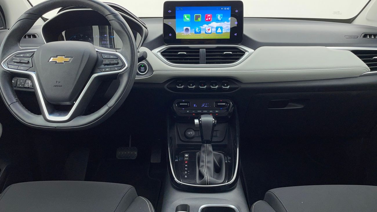 شيفروليه كابتيفا PREMIER 1.5 | بدون دفعة مقدمة | اختبار القيادة في المنزل