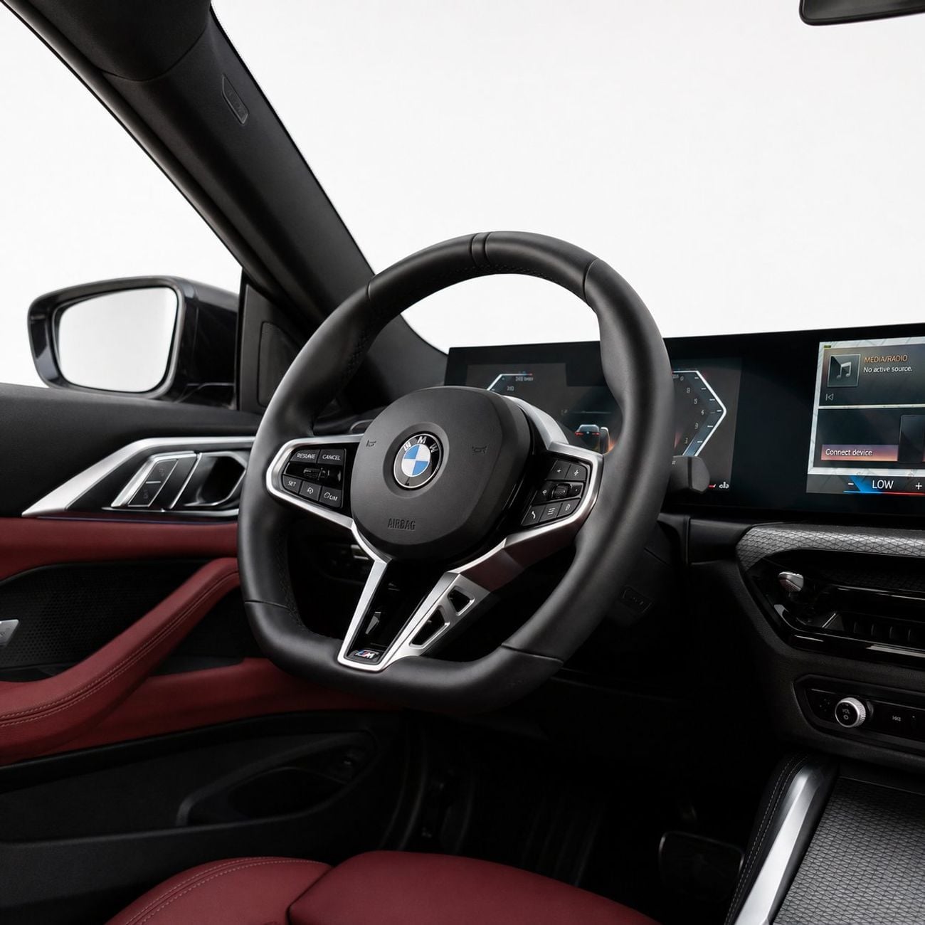 BMW 420i M SPORT AED 3,065 P.M • 0% Downpayment •  BMW 420i M Sport • 1 Year Warranty