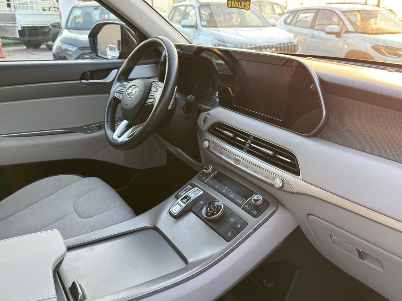 Hyundai Palisade 3.8L GDi (AWD) Premium