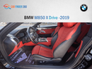 BMW M850i xDrive 4.4L