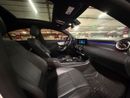 مرسيدس بنز CLA 250 Premium + 2.0L