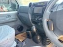 Toyota Land Cruiser Pick Up Double Cabin 4.5L