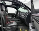 RAM 1500 2023 RAM 1500 TRX, Warranty, Full Service History, Fully Loaded, Excellent Condition, GCC