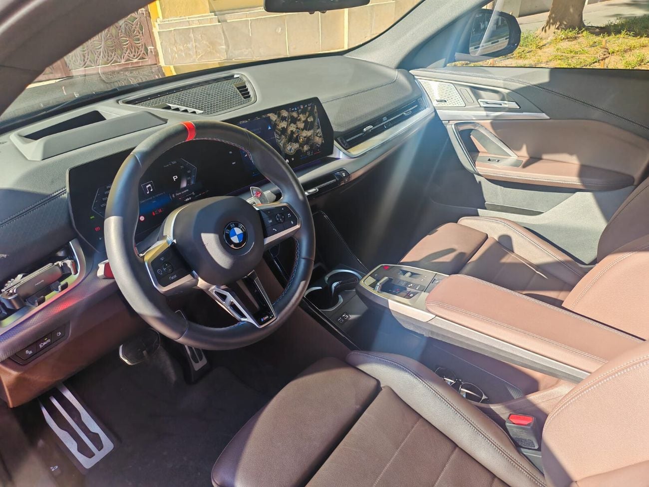 بي أم دبليو X2 M35 i