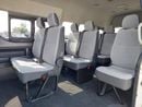 تويوتا هاياس (RAMADAN OFFER) TOYOTA HIACE COMMUTER VAN RHD 2016 MODEL 3.0 L DIESEL AUTOMATIC(PM29828)