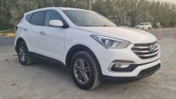 Hyundai Santa Fe 2017 For URGENT SALE