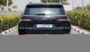 Jeep Grand Cherokee Limited L Plus Luxury V6 3.6L 4X4 , 2023 GCC , 0Km , With 3 Yrs or 60K Km Warranty @Official Dealer