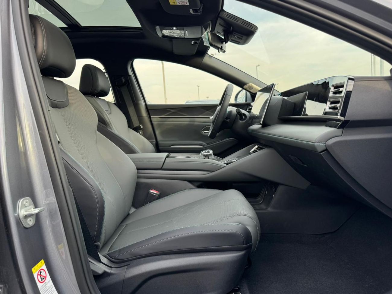 بي واي دي كين ال دي ام-اي Smart Drive Edition 120km Excellence