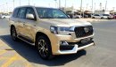 Toyota Land Cruiser GCC