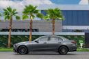 Mercedes Benz C200 200 AMG | 3,917 P.M  | 0% Downpayment | Agency Warranty!