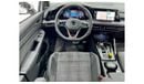 فولكس واجن جولف 2023 Volkswagen Golf GTI, VW Warranty 2027, VW Service Contract 2027, Low Mileage, GCC