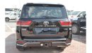 Toyota Land Cruiser VXR 3.3L DIESEL HI