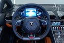 لامبورغيني هوراكان 2019 Lamborghini Huracan, Excellent Condition, 580HP