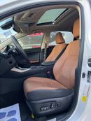 Lexus NX300 2021 LEXUS NX300 IMPORTED FROM USA