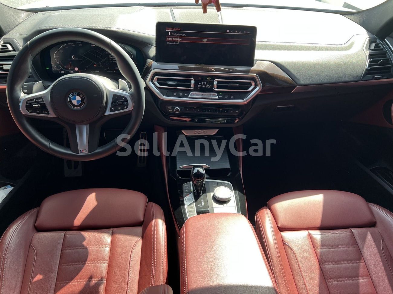 BMW X4 xDrive 30i M Sport 2.0L XDRIVE 30I M SPORT 2 | Zero Down Payment | Home Test Drive